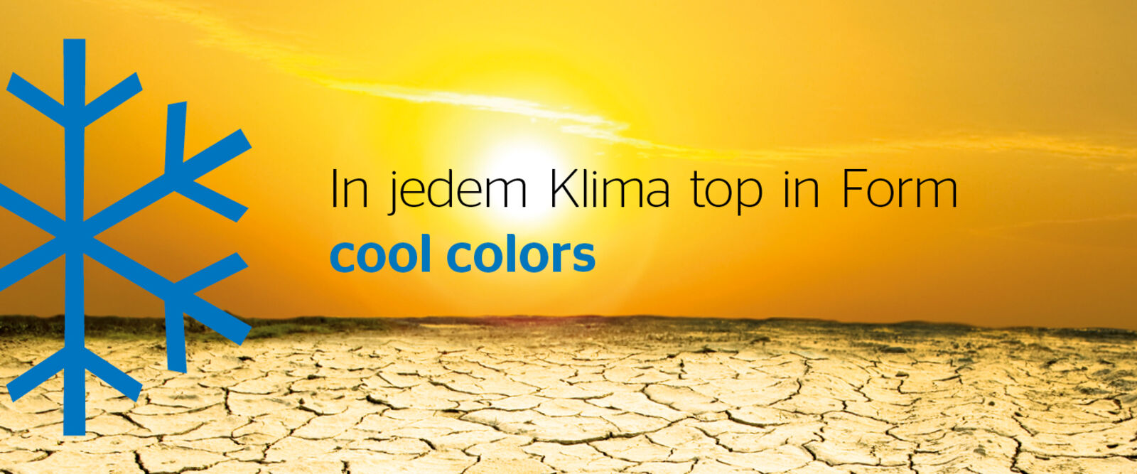 Conti® cool colors Technologie