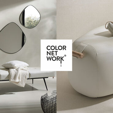 «live simple!»: con este color de tendencia de COLORNETWORK®, Continental celebra el enfoque en lo esencial
