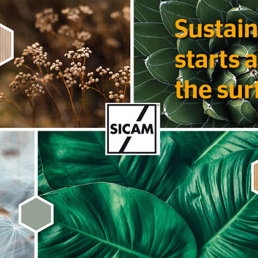 SICAM 2023: курс на естественность и экологичность